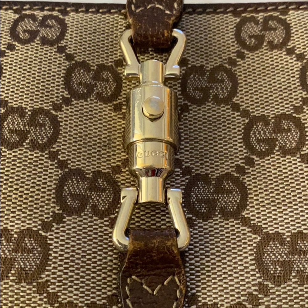 Gucci wallet - Picture 7 of 7